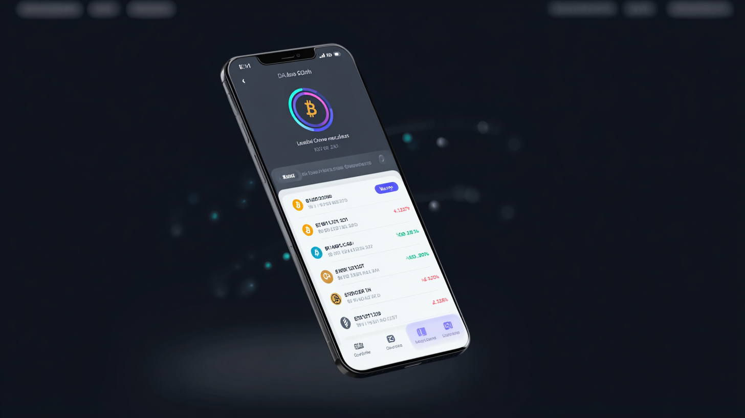 What Ledger Live brings to crypto users including portfolio tracking, multi-chain support, and hardware-secured operations in a single application
